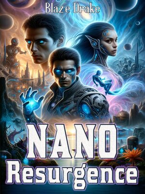 cover image of Nano Resurgence